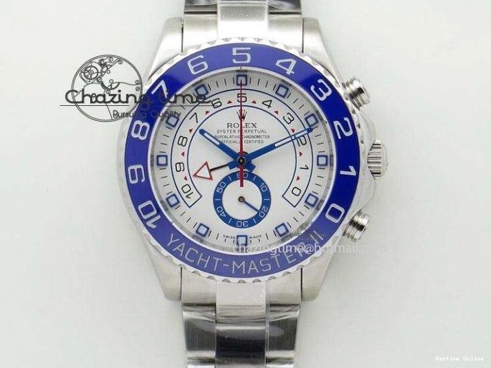 0210 AllSeason Daytona 116520 KING 1:1 Best Edition White Dial on SS Bracelet SH 1913